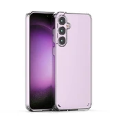 Zore Galaxy ile uyumlu S23 FE Kılıf Coss Kapak thumbnail 8