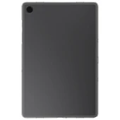 Zore Galaxy ile uyumlu Tab A9 Plus Kılıf Tablet Süper Silikon Kapak thumbnail 2