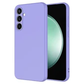 Zore Galaxy ile uyumlu S23 FE Kılıf Mara Lansman Kapak thumbnail 11