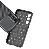 Zore Galaxy ile uyumlu S23 FE Kılıf Negro Silikon Kapak thumbnail 4