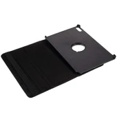 Zore Huawei ile uyumlu Honor Pad 8 Dönebilen Standlı Kılıf thumbnail 5