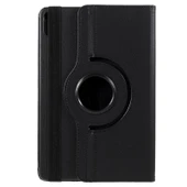 Zore Huawei ile uyumlu Honor Pad 8 Dönebilen Standlı Kılıf thumbnail 8