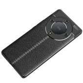 Zore Huawei ile uyumlu Honor X 9A Kılıf Niss Silikon Kapak - 6