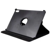 Zore Huawei ile uyumlu MatePad Air 2023 Dönebilen Standlı Kılıf thumbnail 3