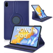 Zore Huawei ile uyumlu Honor Pad X8 Pro 11.5' Dönebilen Standlı Kılıf - 10