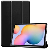 Zore Lenovo ile uyumlu Tab P11 Pro 11.2" 2.Nesil Smart Cover Standlı 1-1 Kılıf thumbnail 10