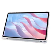 Zore Huawei ile uyumlu Honor Pad X9 11.5' Kılıf Tri Folding Kalem Bölmeli Standlı Kılıf thumbnail 3