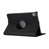 Zore Lenovo ile uyumlu Tab P11 Pro 11.2" 2.Nesil Dönebilen Standlı Kılıf - 12