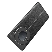 Zore Huawei ile uyumlu Honor X 9A Kılıf Niss Silikon Kapak - 4