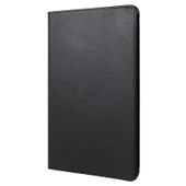 Zore Huawei ile uyumlu Honor Pad X8 Pro 11.5' Dönebilen Standlı Kılıf - 6
