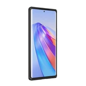 Zore Huawei ile uyumlu Honor X 9A Kılıf Niss Silikon Kapak - 3