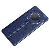Zore Huawei ile uyumlu Honor X 9A Kılıf Niss Silikon Kapak - 5