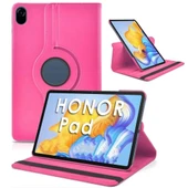 Zore Huawei ile uyumlu Honor Pad X8 Pro 11.5' Dönebilen Standlı Kılıf - 12