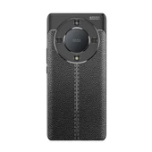 Zore Huawei ile uyumlu Honor X 9A Kılıf Niss Silikon Kapak - 2