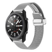 Huawei Watch GT 3 46mm  KRD-85 22mm Metal Kordon - 2