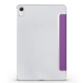 Zore Huawei ile uyumlu MatePad 11.5' 2023 Smart Cover Standlı 1-1 Kılıf - 2