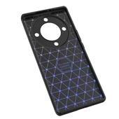 Zore Huawei ile uyumlu Honor X 9A Kılıf Niss Silikon Kapak - 9