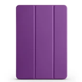 Zore Huawei ile uyumlu Honor Pad X9 11.5' Smart Cover Standlı 1-1 Kılıf - 7