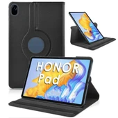 Zore Huawei ile uyumlu Honor Pad X8 Pro 11.5' Dönebilen Standlı Kılıf - 11