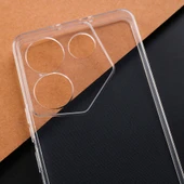 Zore Tecno ile uyumlu Camon 20 Pro 4G Kılıf Süper Silikon Kapak thumbnail 3