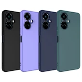 Zore Tecno ile uyumlu Spark 9 Pro Kılıf Mara Lansman Kapak thumbnail 3