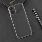 Zore Tecno ile uyumlu Spark 9 Pro Kılıf Süper Silikon Kapak thumbnail 2