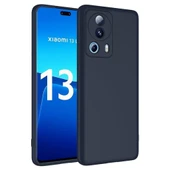 Zore Xiaomi ile uyumlu Mi 13 Lite Kılıf Mara Lansman Kapak - 7