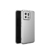 Zore Xiaomi ile uyumlu Mi 13 Pro Kılıf Kamera Korumalı Süper Silikon Kapak - 2