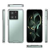 Zore Xiaomi ile uyumlu Mi 13T Pro Kılıf Coss Kapak - 7