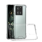 Zore Xiaomi ile uyumlu Mi 13T Pro Kılıf Coss Kapak - 1