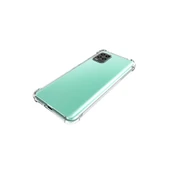 Zore Xiaomi ile uyumlu Mi 10 Lite Kılıf Nitro Anti Shock Silikon - 3
