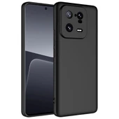 Zore Xiaomi ile uyumlu Mi 13 Pro Kılıf Mara Lansman Kapak - 3
