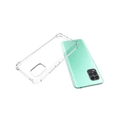 Zore Xiaomi ile uyumlu Mi 10 Lite Kılıf Nitro Anti Shock Silikon - 5