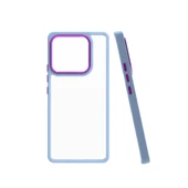 Zore Xiaomi ile uyumlu Mi 13 Pro Kılıf Flora Kapak - 5