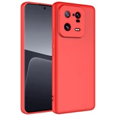 Zore Xiaomi ile uyumlu Mi 13 Pro Kılıf Mara Lansman Kapak - 7