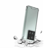 Zore Xiaomi ile uyumlu Mi 13T Pro Kılıf Coss Kapak - 2