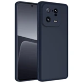 Zore Xiaomi ile uyumlu Mi 13 Pro Kılıf Mara Lansman Kapak - 4
