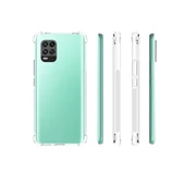 Zore Xiaomi ile uyumlu Mi 10 Lite Kılıf Nitro Anti Shock Silikon - 2