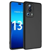 Zore Xiaomi ile uyumlu Mi 13 Lite Kılıf Mara Lansman Kapak - 3