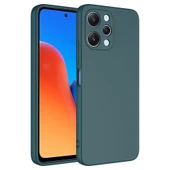 Zore Xiaomi ile uyumlu Redmi 12 Kılıf Mara Lansman Kapak - 7