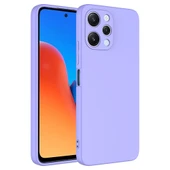 Zore Xiaomi ile uyumlu Redmi 12 Kılıf Mara Lansman Kapak - 8