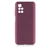 Zore Xiaomi ile uyumlu Redmi 10 2022 Kılıf Premier Silikon Kapak - 7