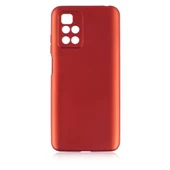 Zore Xiaomi ile uyumlu Redmi 10 2022 Kılıf Premier Silikon Kapak - 9