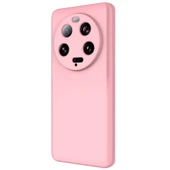 Zore Xiaomi ile uyumlu Mi 13 Ultra Kılıf Mara Lansman Kapak - 4