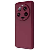 Zore Xiaomi ile uyumlu Mi 13 Ultra Kılıf Mara Lansman Kapak - 3