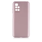 Zore Xiaomi ile uyumlu Redmi 10 2022 Kılıf Premier Silikon Kapak - 10