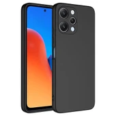 Zore Xiaomi ile uyumlu Redmi 12 Kılıf Mara Lansman Kapak - 3