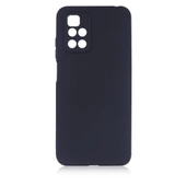 Zore Xiaomi ile uyumlu Redmi 10 2022 Kılıf Premier Silikon Kapak - 5