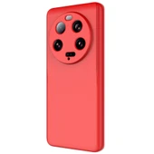 Zore Xiaomi ile uyumlu Mi 13 Ultra Kılıf Mara Lansman Kapak - 5