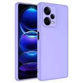Zore Xiaomi ile uyumlu Redmi Note 12 Pro Plus 5G Kılıf Mara Lansman Kapak - 8
